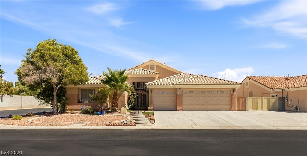 4928 Orchard Sky Avenue, Las Vegas, NV 89131