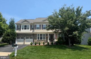 6560 WELLSPRING CT, Warrenton, VA 20187