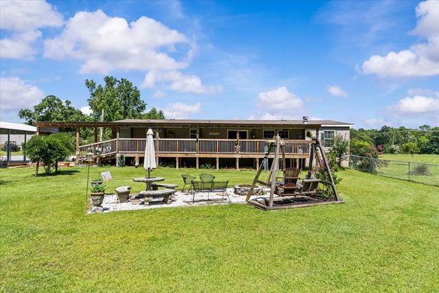 18791 Highway 52 East, Slocomb, AL 36375