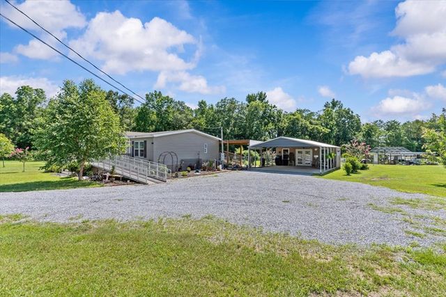18791 Highway 52 East, Slocomb, AL 36375