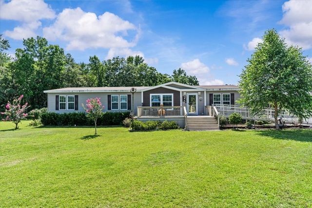 18791 Highway 52 East, Slocomb, AL 36375