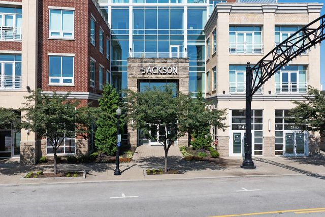 1145 N High Street, 306, Columbus, OH 43201