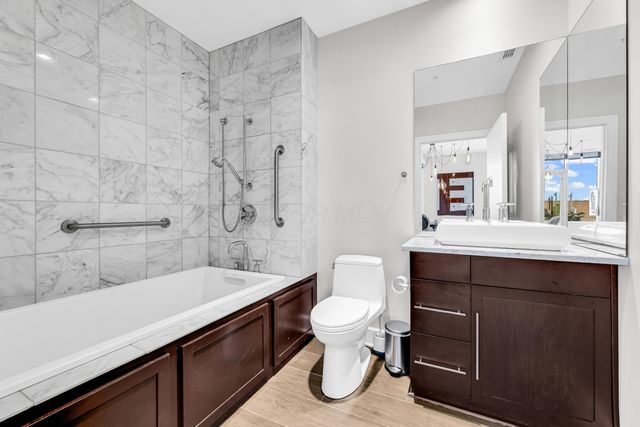 1145 N High Street, 306, Columbus, OH 43201