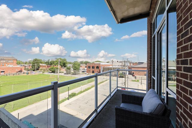 1145 N High Street, 306, Columbus, OH 43201