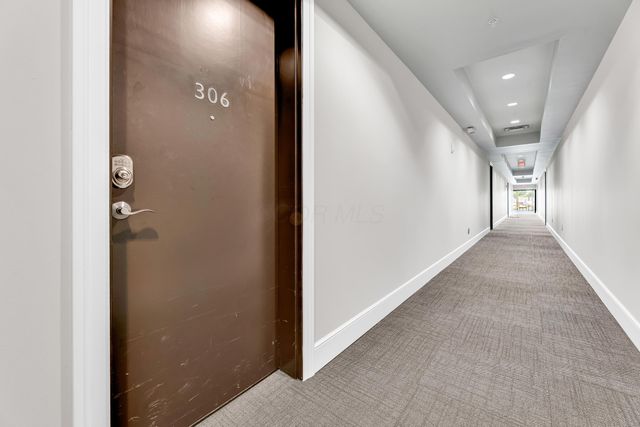 1145 N High Street, 306, Columbus, OH 43201