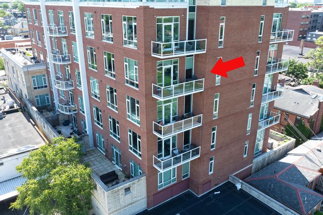1145 N High Street, 306, Columbus, OH 43201