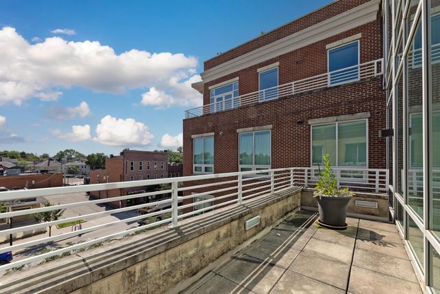 1145 N High Street, 306, Columbus, OH 43201