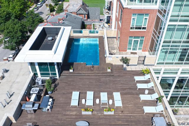 1145 N High Street, 306, Columbus, OH 43201
