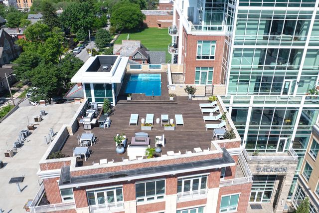 1145 N High Street, 306, Columbus, OH 43201