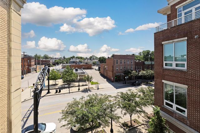 1145 N High Street, 306, Columbus, OH 43201