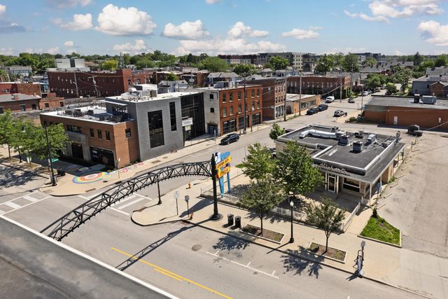 1145 N High Street, 306, Columbus, OH 43201