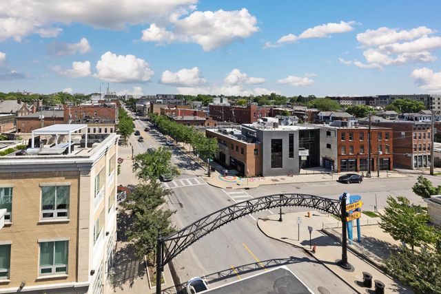 1145 N High Street, 306, Columbus, OH 43201