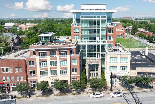 1145 N High Street, 306, Columbus, OH 43201