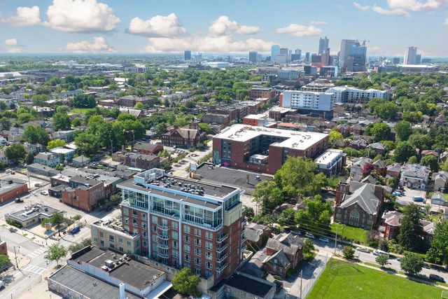 1145 N High Street, 306, Columbus, OH 43201