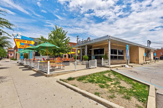 1145 N High Street, 306, Columbus, OH 43201