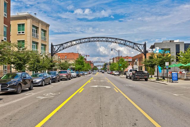 1145 N High Street, 306, Columbus, OH 43201