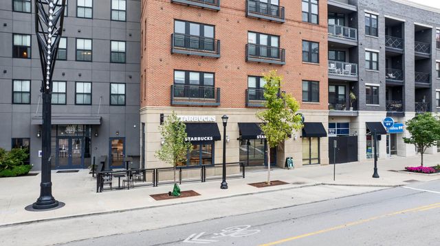 1145 N High Street, 306, Columbus, OH 43201