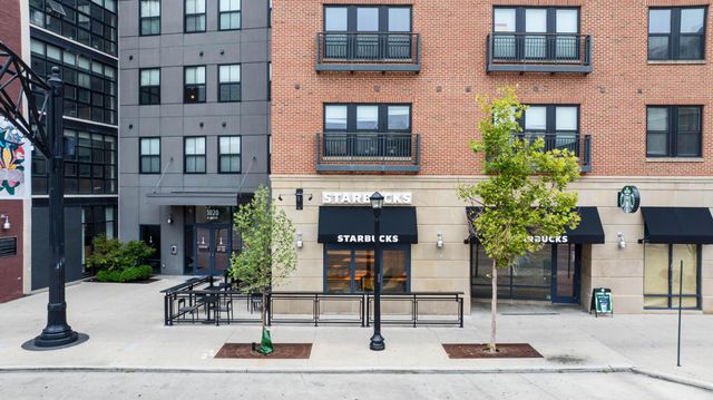 1145 N High Street, 306, Columbus, OH 43201