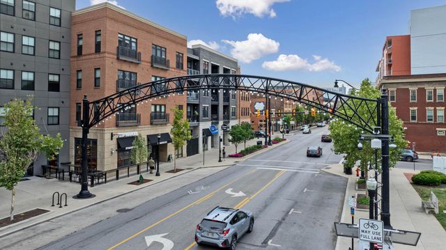 1145 N High Street, 306, Columbus, OH 43201