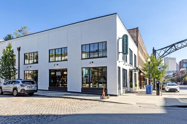 1145 N High Street, 306, Columbus, OH 43201