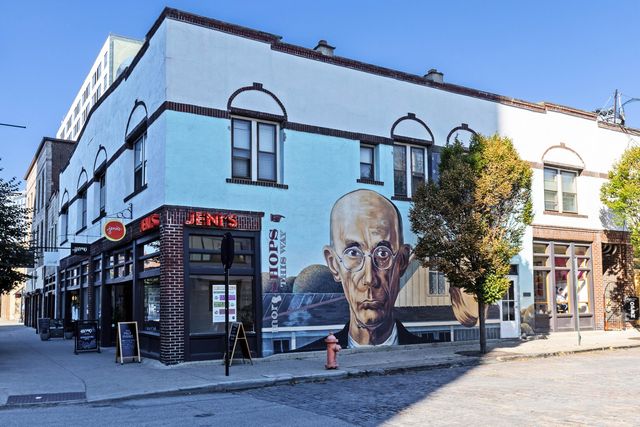 1145 N High Street, 306, Columbus, OH 43201