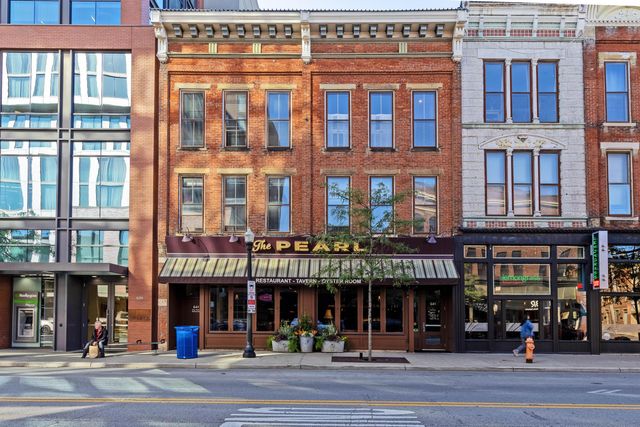 1145 N High Street, 306, Columbus, OH 43201