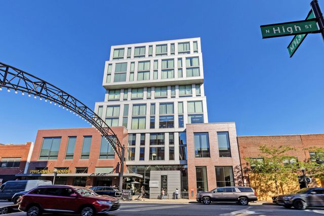 1145 N High Street, 306, Columbus, OH 43201