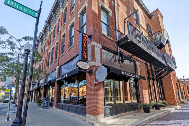 1145 N High Street, 306, Columbus, OH 43201