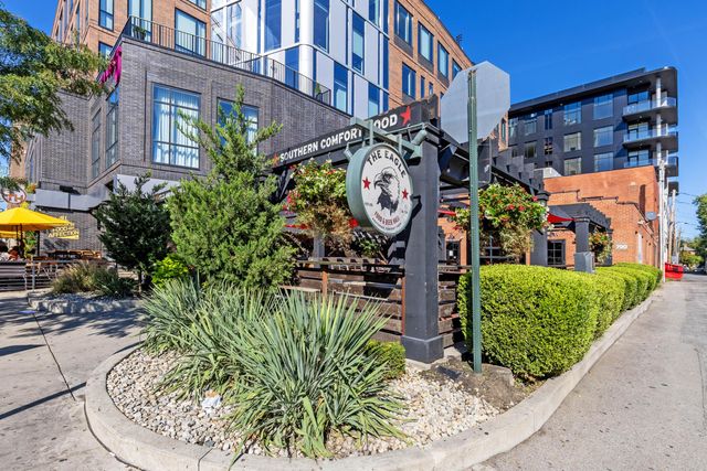 1145 N High Street, 306, Columbus, OH 43201
