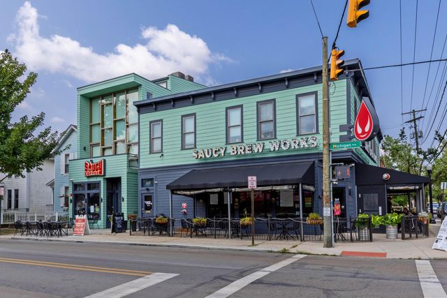 1145 N High Street, 306, Columbus, OH 43201