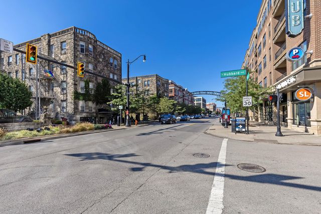 1145 N High Street, 306, Columbus, OH 43201
