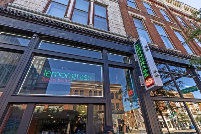 1145 N High Street, 306, Columbus, OH 43201