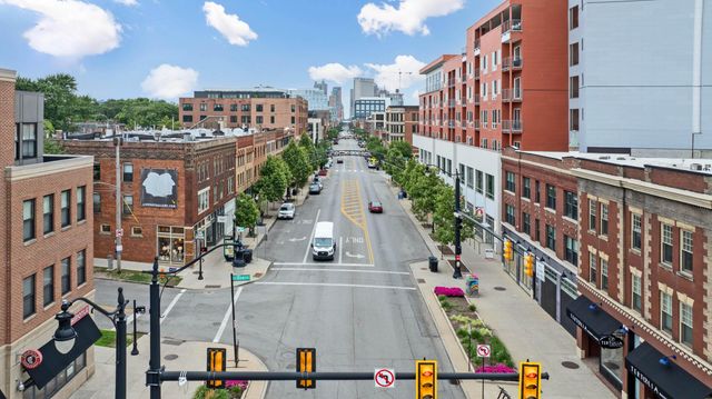 1145 N High Street, 306, Columbus, OH 43201