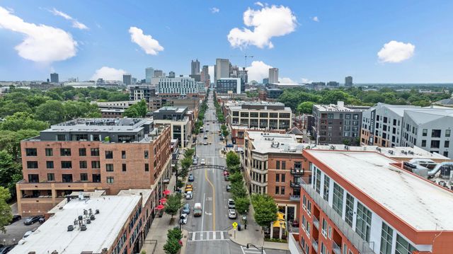 1145 N High Street, 306, Columbus, OH 43201