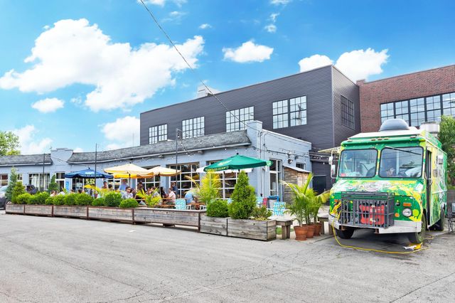 1145 N High Street, 306, Columbus, OH 43201