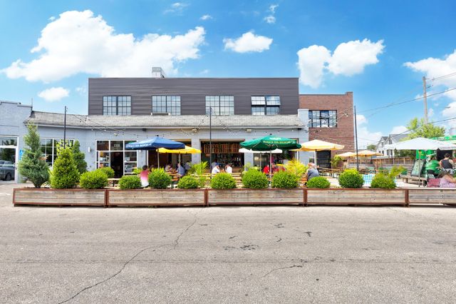 1145 N High Street, 306, Columbus, OH 43201