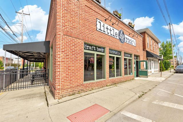 1145 N High Street, 306, Columbus, OH 43201