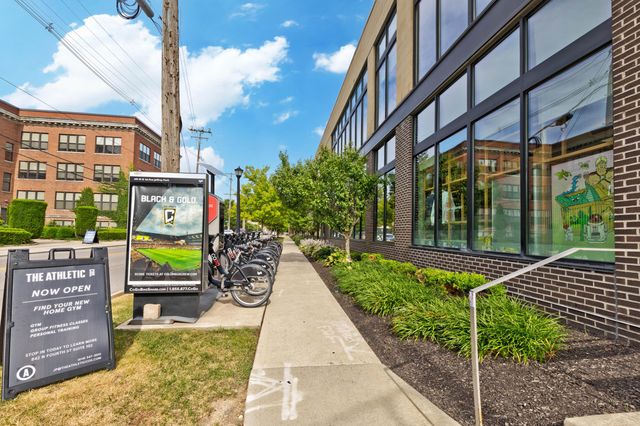 1145 N High Street, 306, Columbus, OH 43201