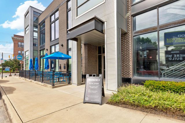 1145 N High Street, 306, Columbus, OH 43201