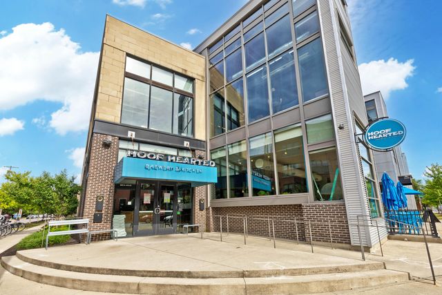 1145 N High Street, 306, Columbus, OH 43201