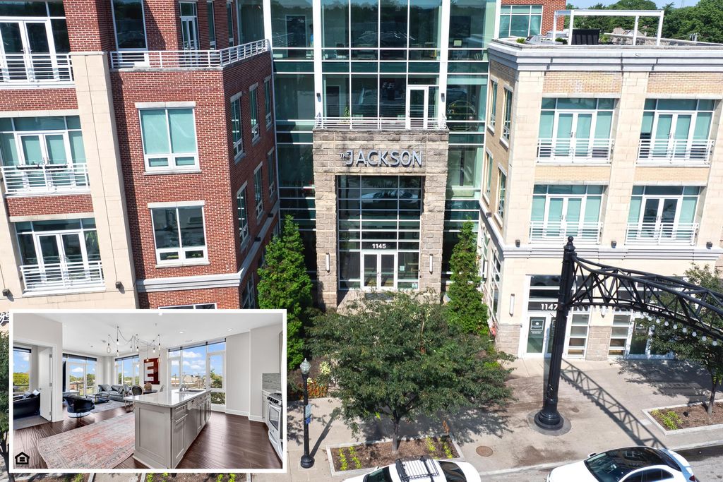 1145 N High Street, 306, Columbus, OH 43201