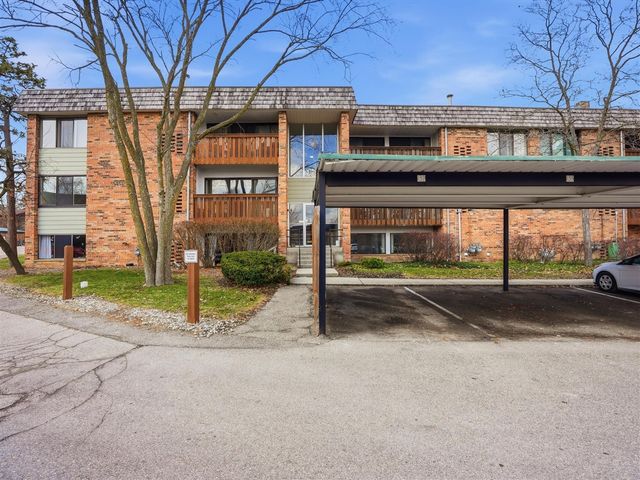 1265 S Maple Road 206, Ann Arbor, MI 48103