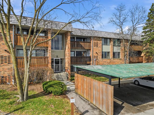 1265 S Maple Road 206, Ann Arbor, MI 48103