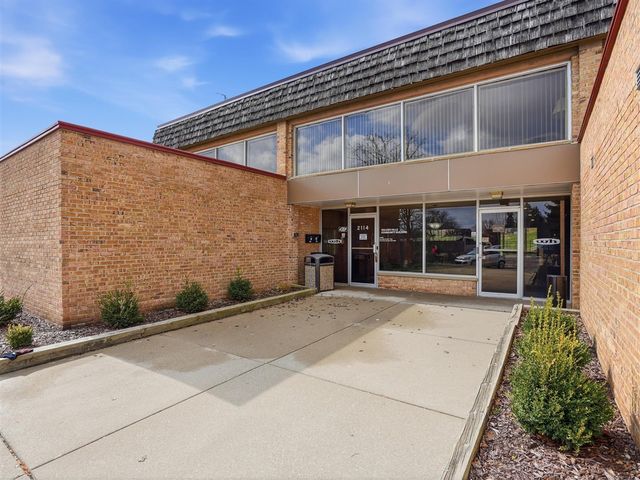 1265 S Maple Road 206, Ann Arbor, MI 48103