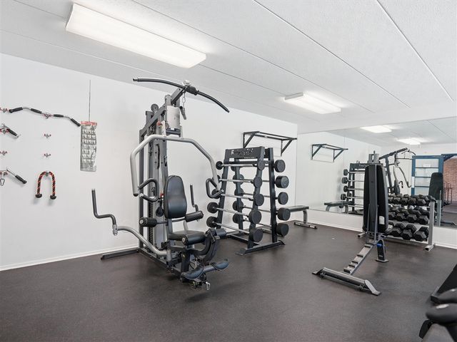 1265 S Maple Road 206, Ann Arbor, MI 48103