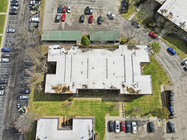 1265 S Maple Road 206, Ann Arbor, MI 48103