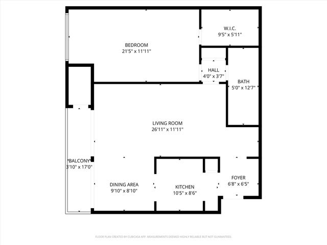 1265 S Maple Road 206, Ann Arbor, MI 48103