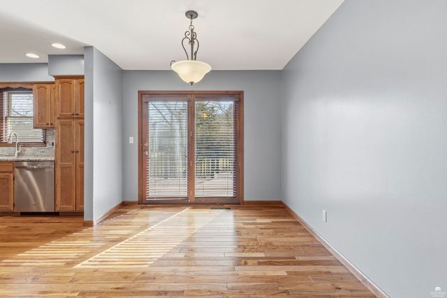 2116 Tamarron Terrace, Manhattan, KS 66502