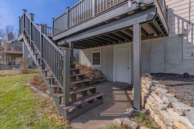 2116 Tamarron Terrace, Manhattan, KS 66502