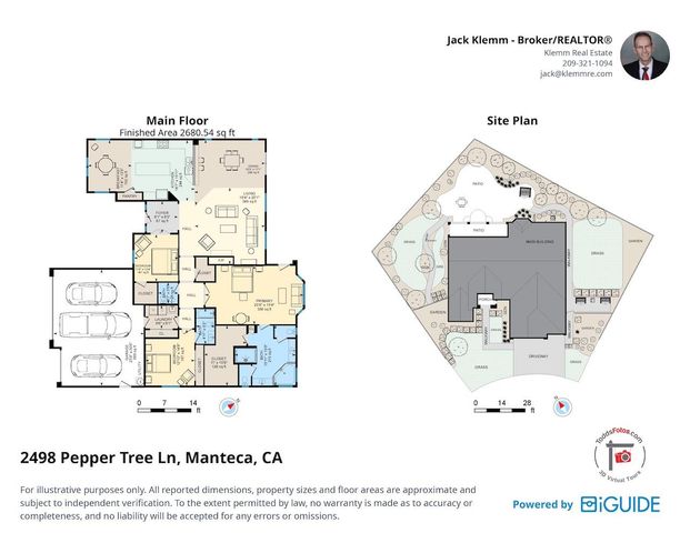 2498 Pepper Tree Ln, Manteca, CA 95336